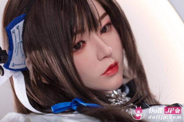 Silicone Sex Dolls Bezlya Begonia 160MODcm(2.1) G cup-23