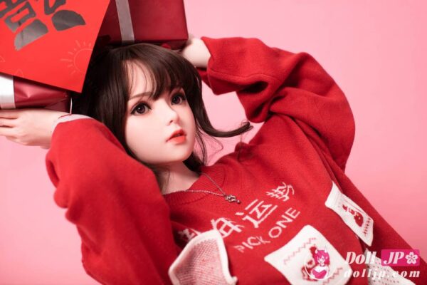 Silicone Sex Dolls Bezlya Convallaria 149cm(2.1) C cup-5