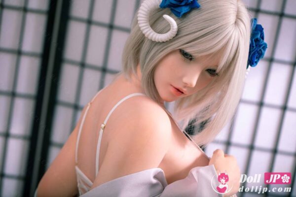 Silicone Sex Dolls Bezlya Cyrtanthera 160MODcm(2.1) G cup-30
