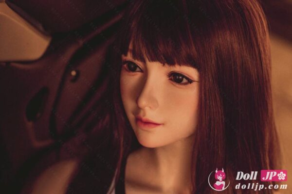 Silicone Sex Dolls Bezlya Holly 160cm(2.1) B cup-20