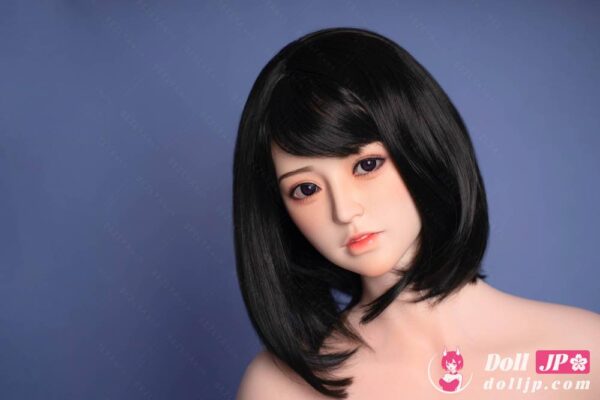 Silicone Sex Dolls Bezlya Hydrangea 160cm(2.1) B cup-29