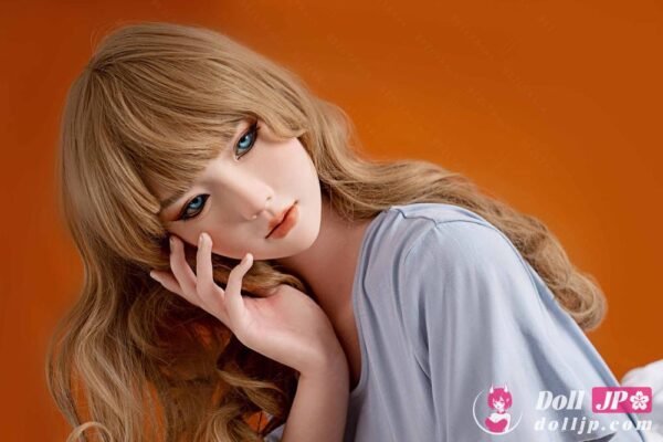 Silicone Sex Dolls Bezlya Rhododdendron 168cm(2.1) C cup-18