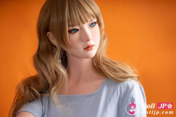 Silicone Sex Dolls Bezlya Rhododdendron 168cm(2.1) C cup-24
