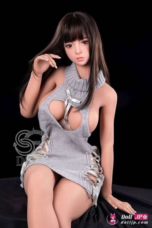 TPE Sex Doll SEDoll Mika.A 161cm F cup-7