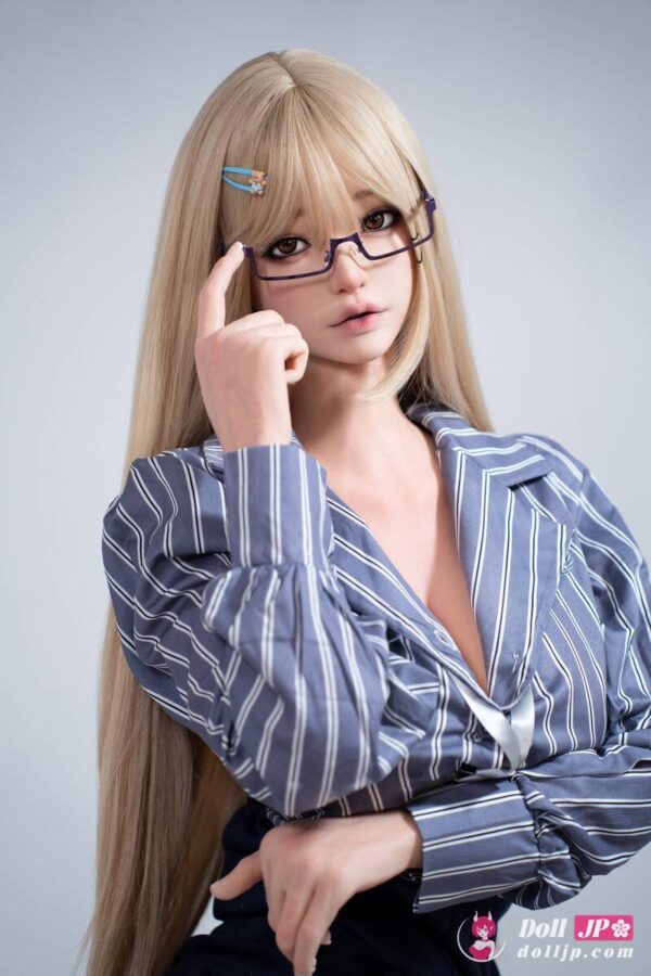 Silicone Sex Doll FUDoll 157cm(RST) H cup-6