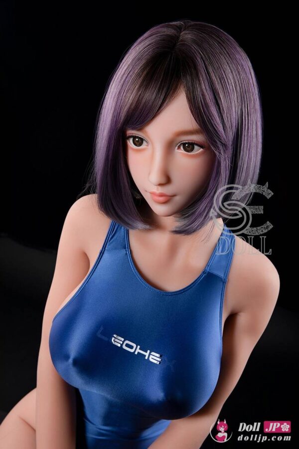 TPE Sex Doll SEDoll Miki 161cm F cup-21