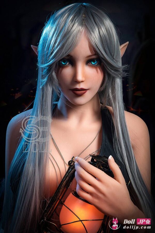 TPE Sex Doll SEDoll Samantha.F 150cm E cup-1