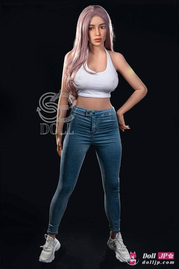 TPE Sex Doll SEDoll Julia.A 161cm G cup-28