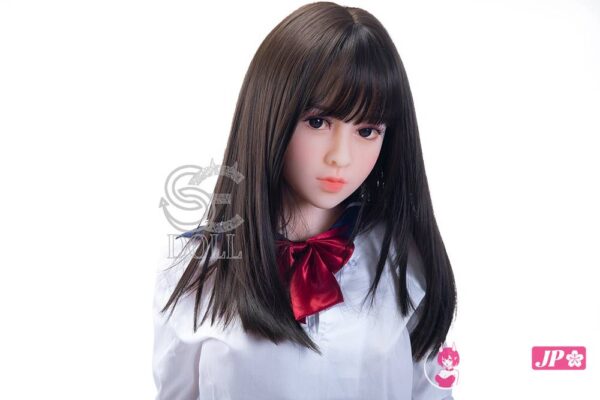 TPE Sex Doll SEDoll Aki 151cm E cup-10