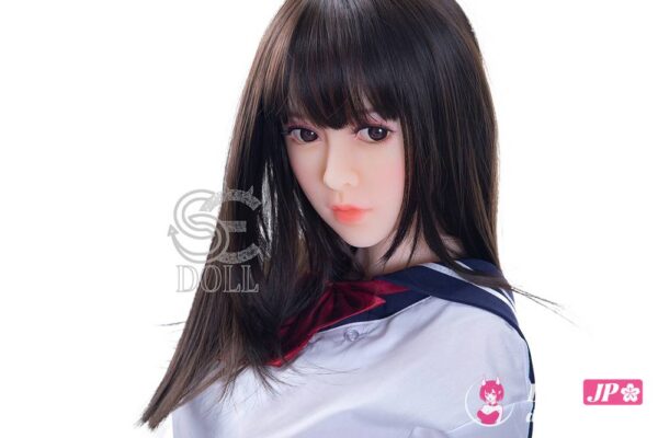 TPE Sex Doll SEDoll Aki 151cm E cup-11