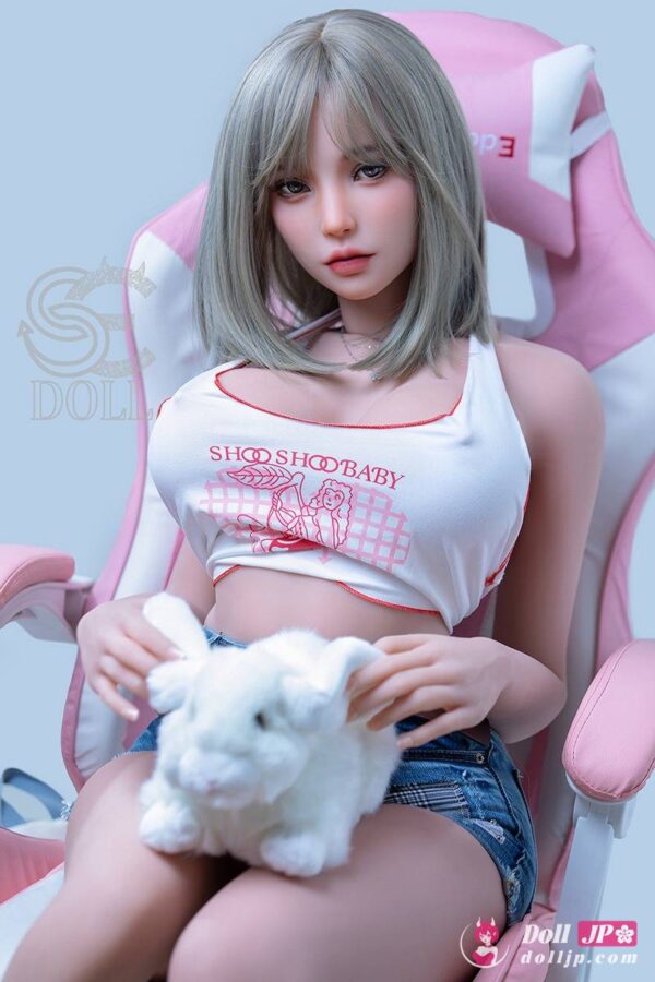TPE Sex Doll SEDoll Akina 157cm H cup-1