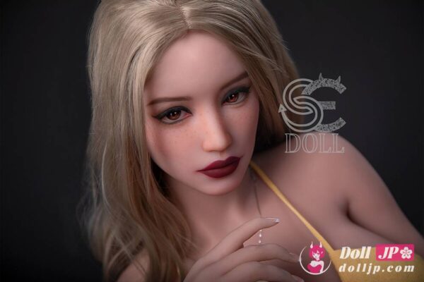 TPE Sex Doll SEDoll Amelia.F 161cm F cup-19