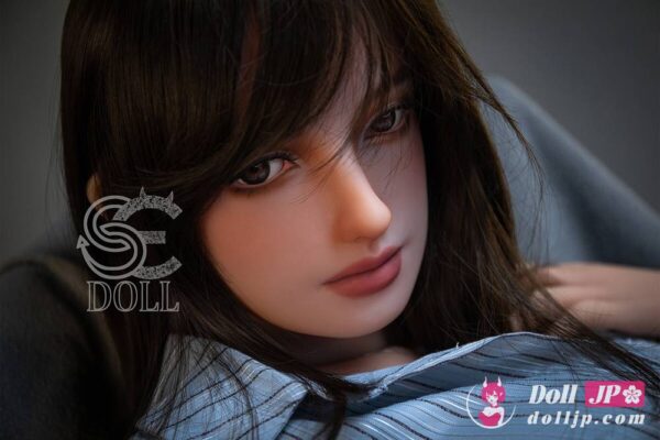 TPE Sex Doll SEDoll Amina.A 157cm H cup-2