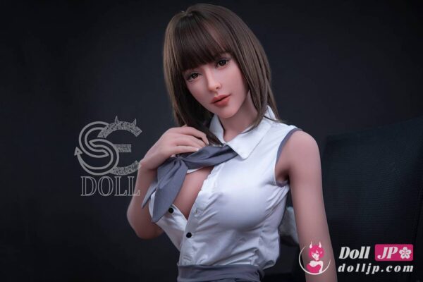 TPE Sex Doll SEDoll Annika.E 161cm F cup-10