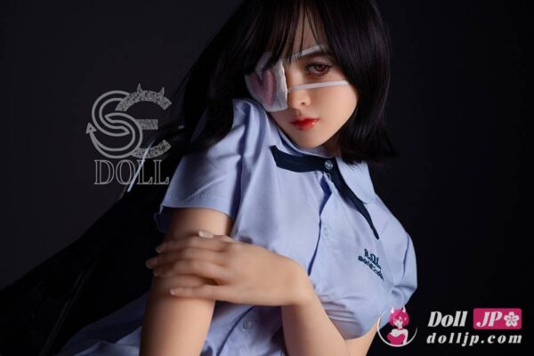 TPE Sex Doll SEDoll Ariel.B 153cm F cup-23