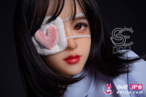 TPE Sex Doll SEDoll Ariel.B 153cm F cup-25