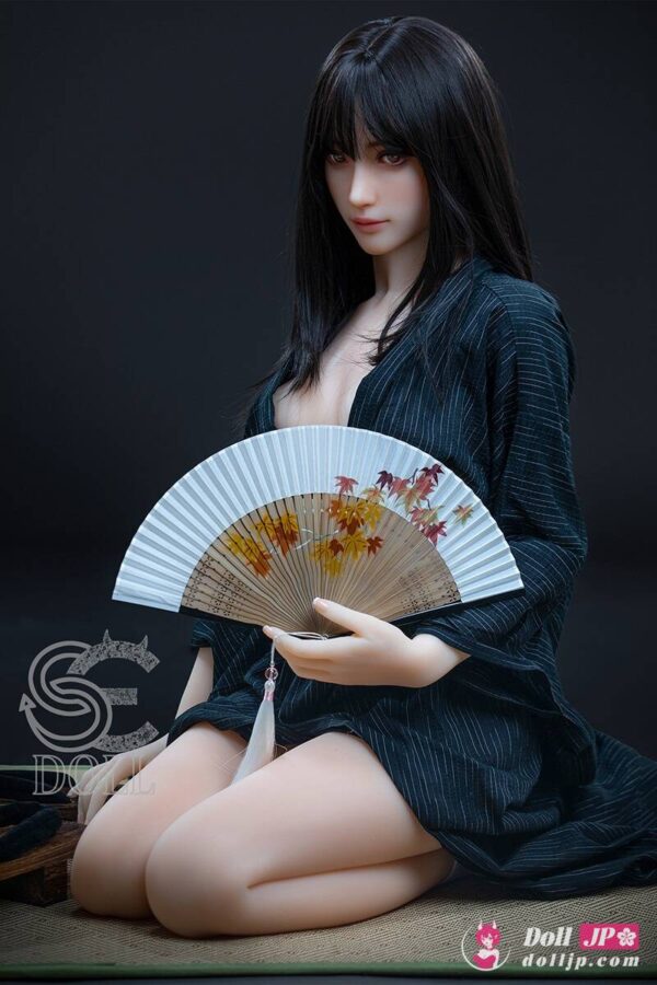 TPE Sex Doll SEDoll Aurora.A 166cm C cup-1
