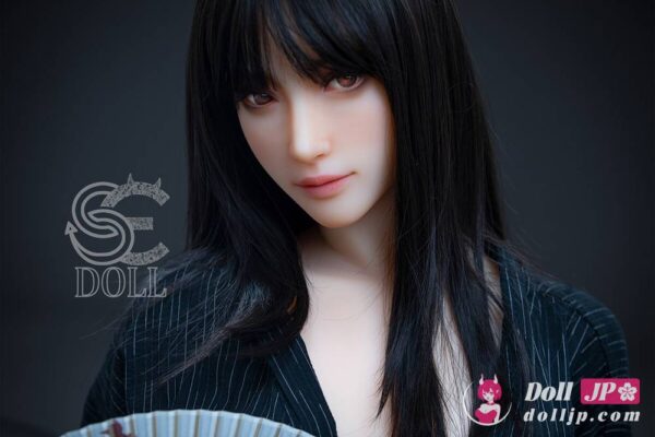 TPE Sex Doll SEDoll Aurora.A 166cm C cup-10