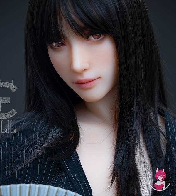 TPE Sex Doll SEDoll Aurora.A 166cm C cup-10