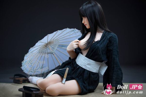 TPE Sex Doll SEDoll Aurora.A 166cm C cup-13