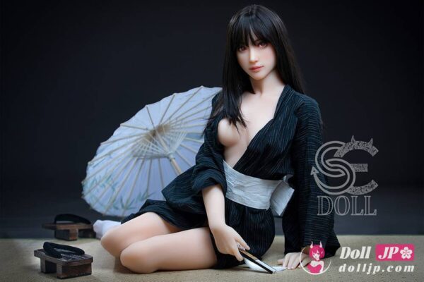 TPE Sex Doll SEDoll Aurora.A 166cm C cup-14