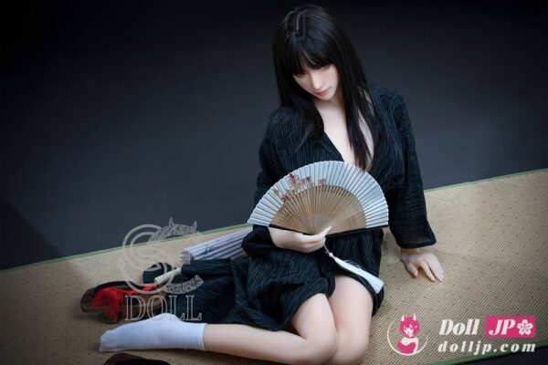 TPE Sex Doll SEDoll Aurora.A 166cm C cup-9