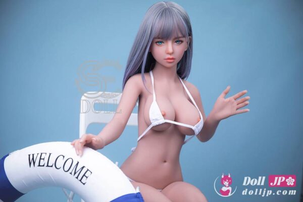 TPE Sex Doll SEDoll Ayako 151cm E cup-11