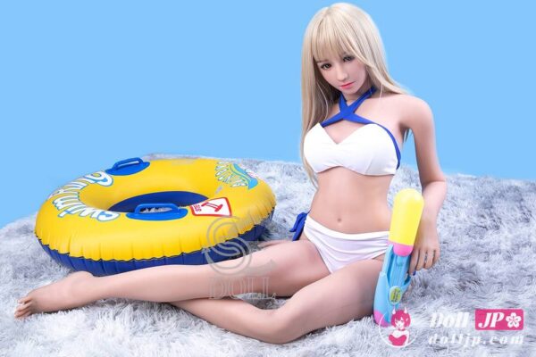 TPE Sex Doll SEDoll Cynthia 166cm C cup-16