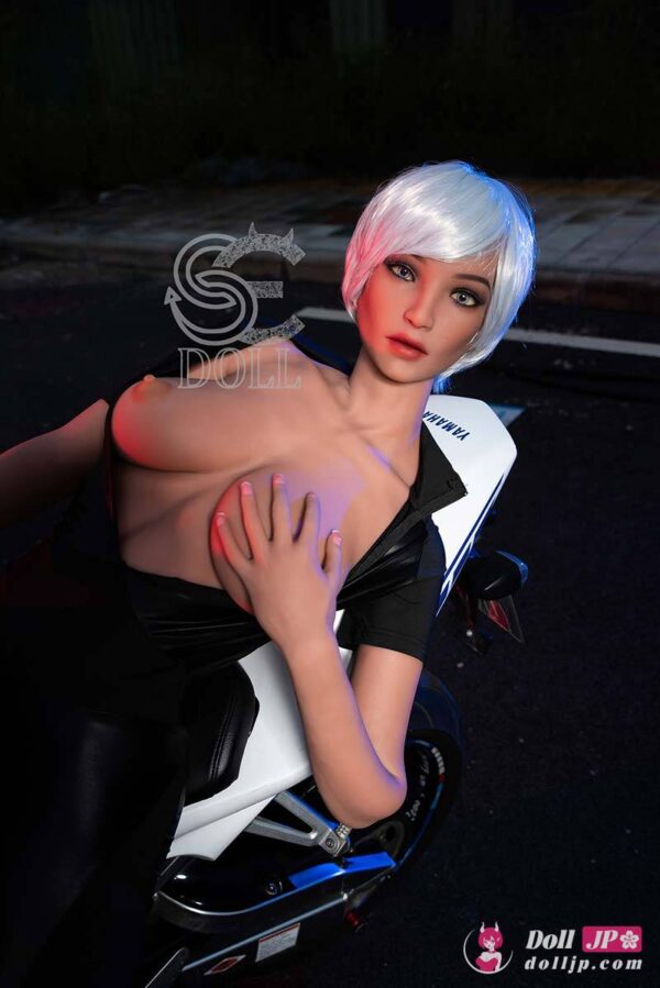 TPE Sex Doll SEDoll Della 167cm E cup-29
