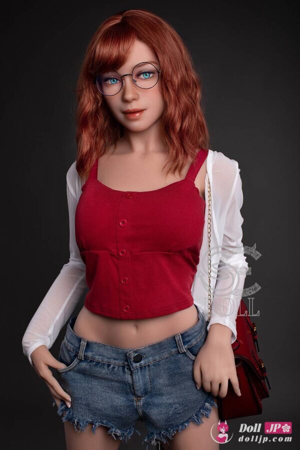 TPE Sex Doll SEDoll Doris.A 166cm C cup-1