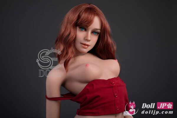 TPE Sex Doll SEDoll Doris.A 166cm C cup-2