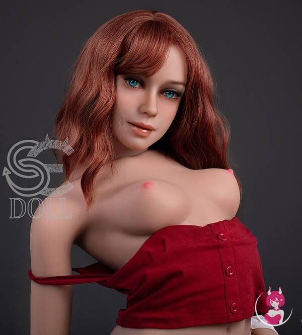TPE Sex Doll SEDoll Doris.A 166cm C cup-2