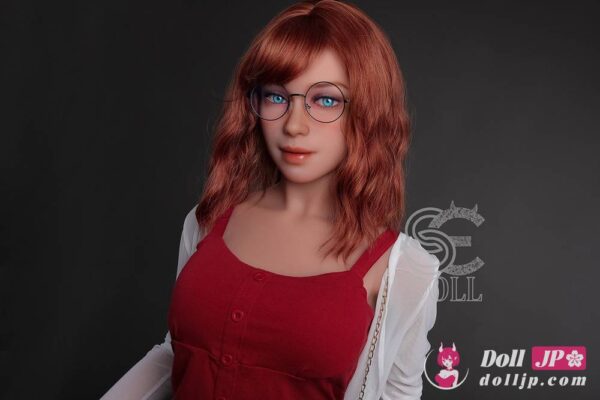 TPE Sex Doll SEDoll Doris.A 166cm C cup-3
