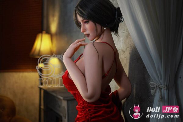 TPE Sex Doll SEDoll Felicia.E 157cm H cup-30