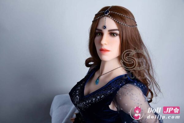 TPE Sex Doll SEDoll Flora 163cm E cup-22