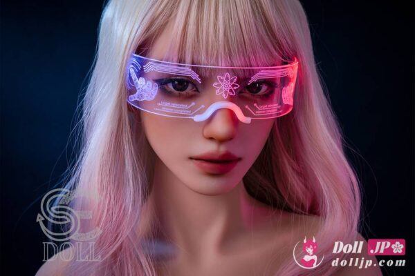 TPE Sex Doll SEDoll Harper.A 168cm F cup-8