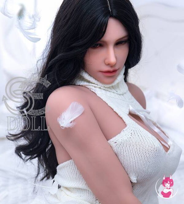 TPE Sex Doll SEDoll Hazel.B 163cm D cup-14