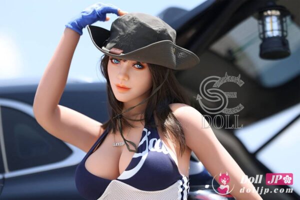 TPE Sex Doll SEDoll Heloise.E 163cm D cup-14