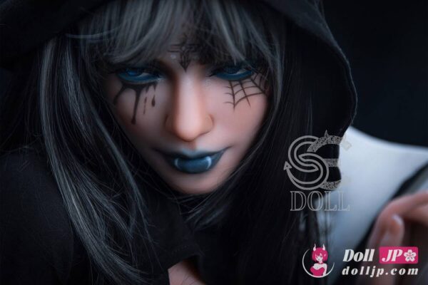 TPE Sex Doll SEDoll Heloise.F 166cm C cup-4