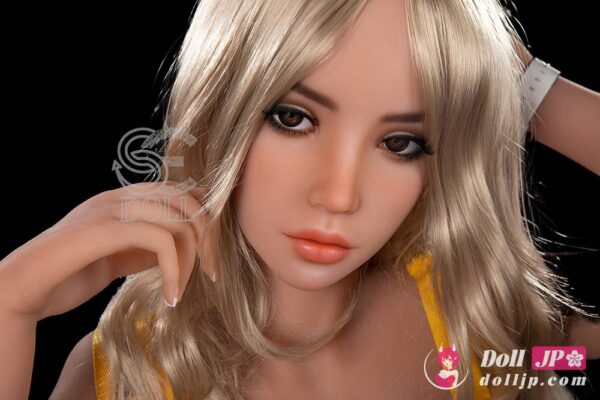 TPE Sex Doll SEDoll Jenny.A 161cm F cup-12