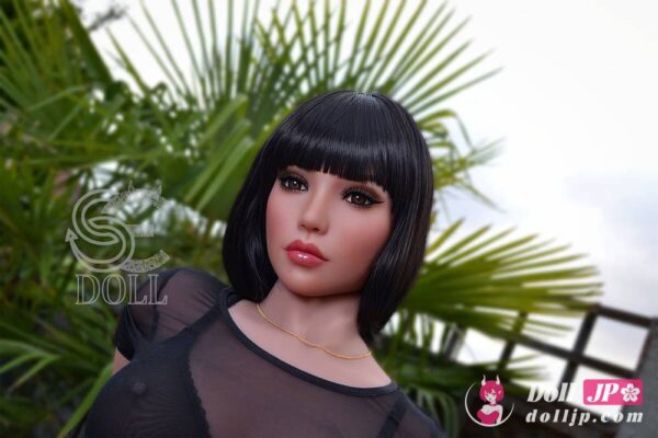 TPE Sex Doll SEDoll Jenny.G 163cm E cup-17