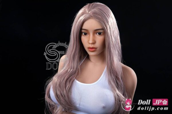 TPE Sex Doll SEDoll Julia.A 161cm G cup-24