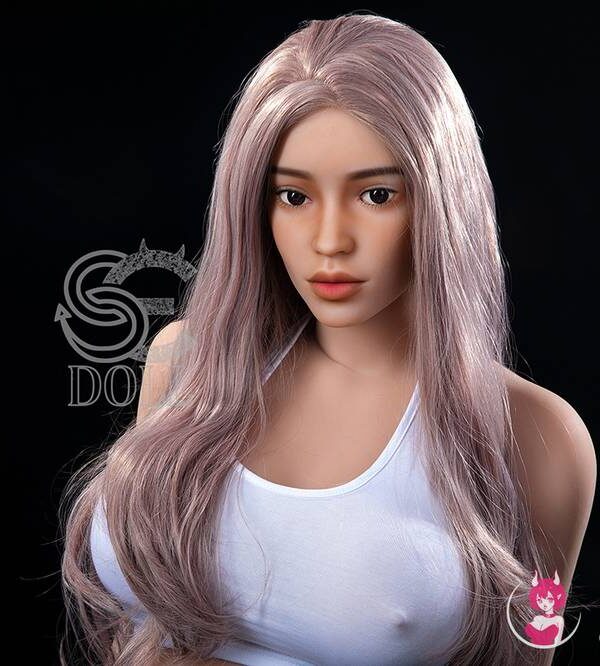TPE Sex Doll SEDoll Julia.A 161cm G cup-24