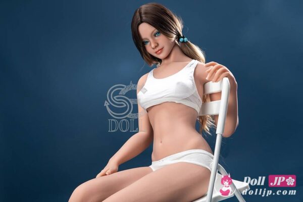 TPE Sex Doll SEDoll Kerry.A 166cm C cup-11
