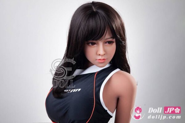 TPE Sex Doll SEDoll Kiko.A 150cm E cup-4