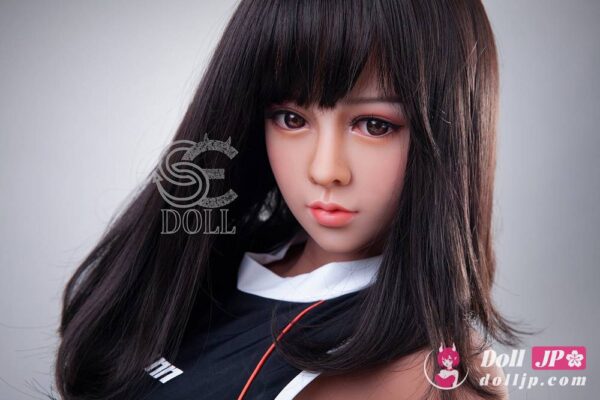 TPE Sex Doll SEDoll Kiko.A 150cm E cup-8