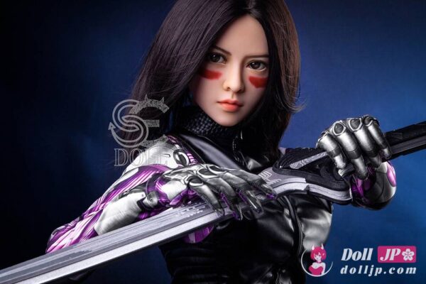 TPE Sex Doll SEDoll Kiko.B 151cm E cup-18