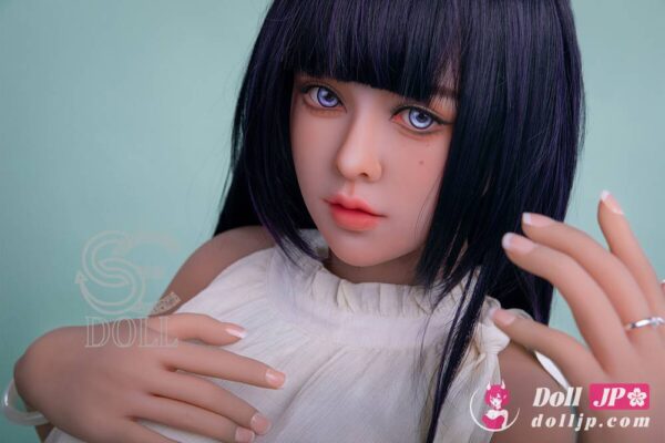 TPE Sex Doll SEDoll Kiko.D 151cm E cup-11