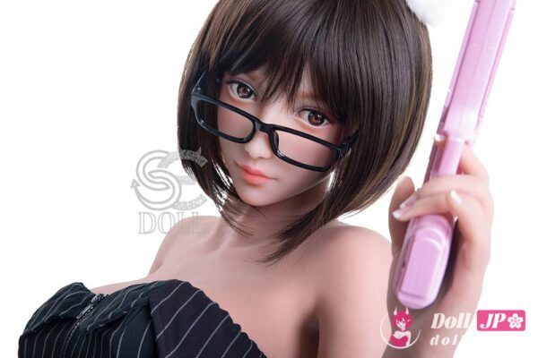 TPE Sex Doll SEDoll Kumi 161cm F cup-10