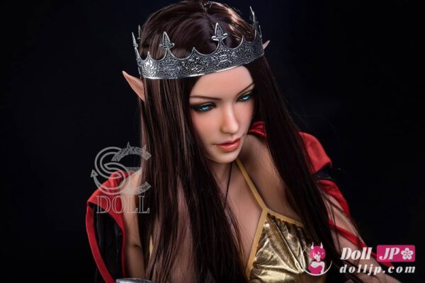 TPE Sex Doll SEDoll Luis.A 168cm F cup-16